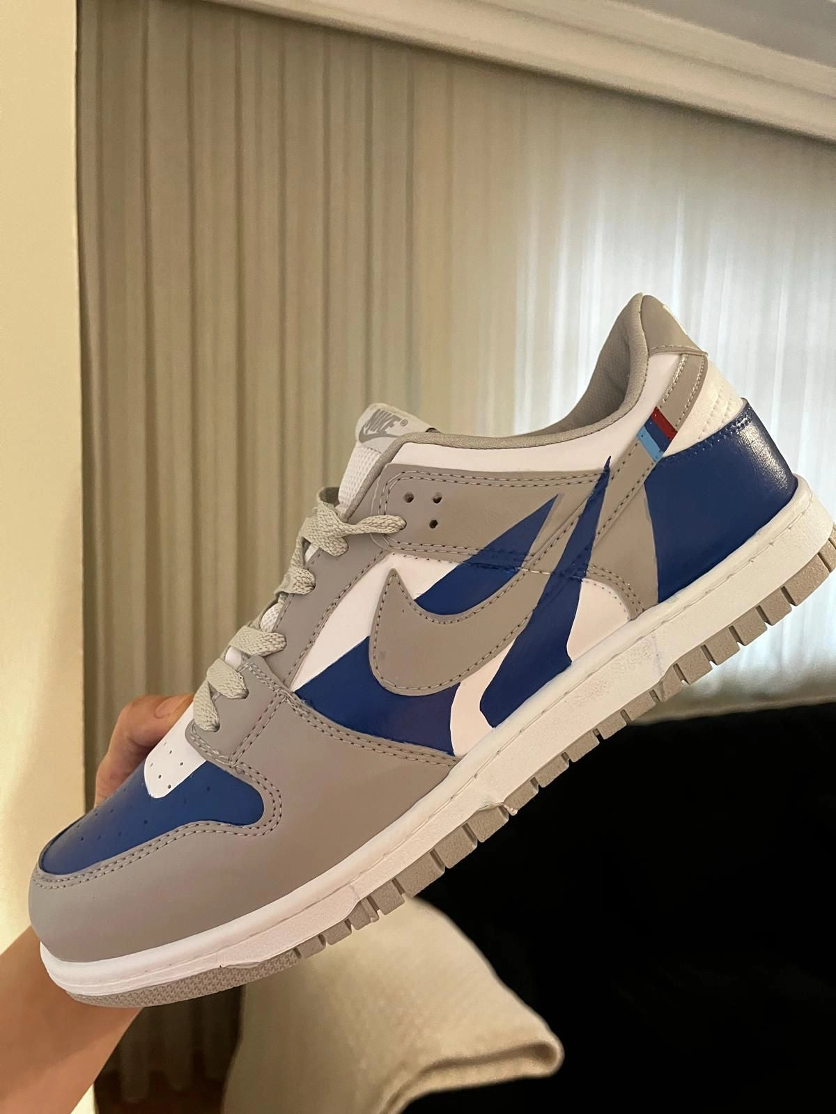 Instagram shop