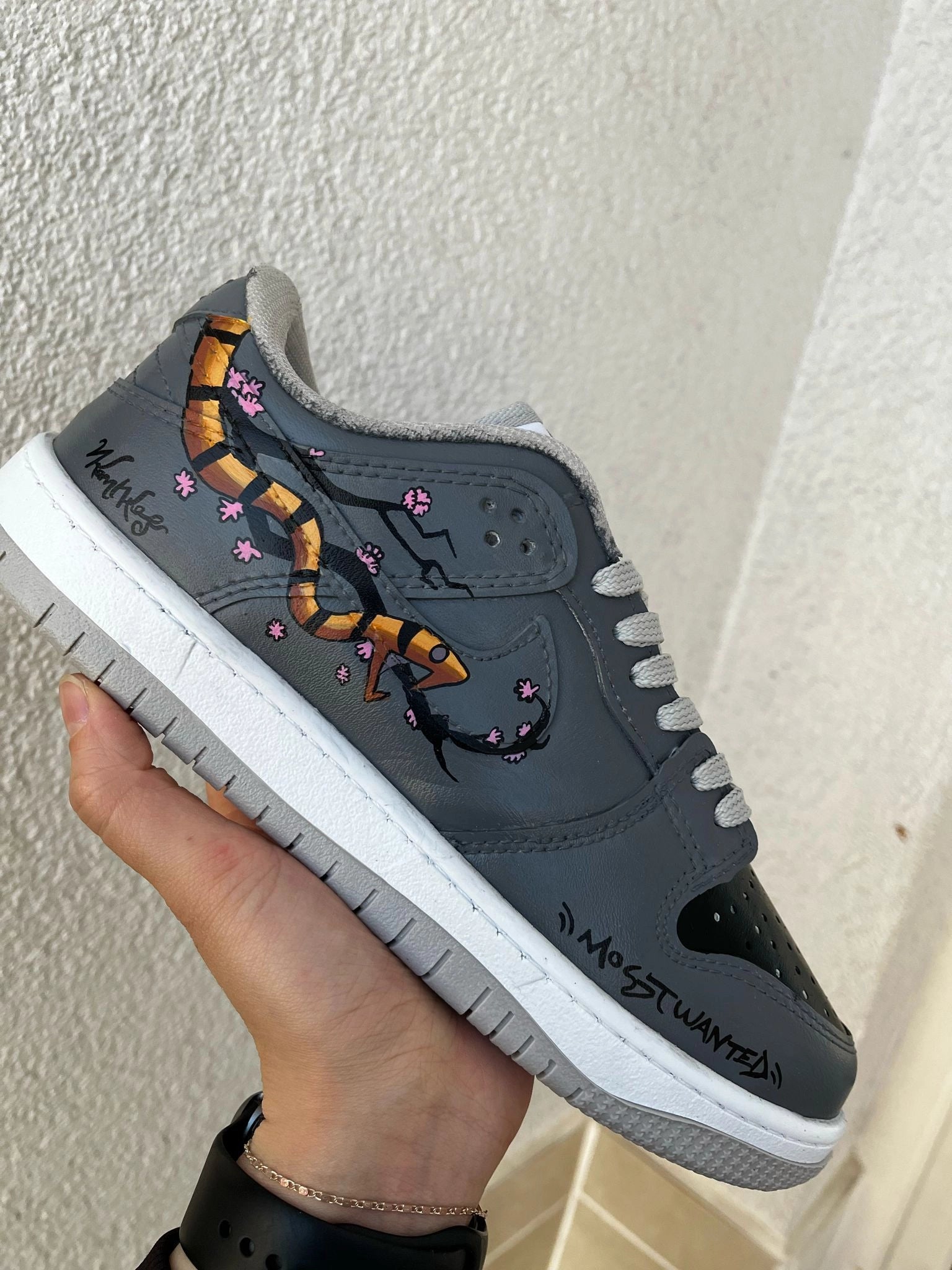 Instagram shop