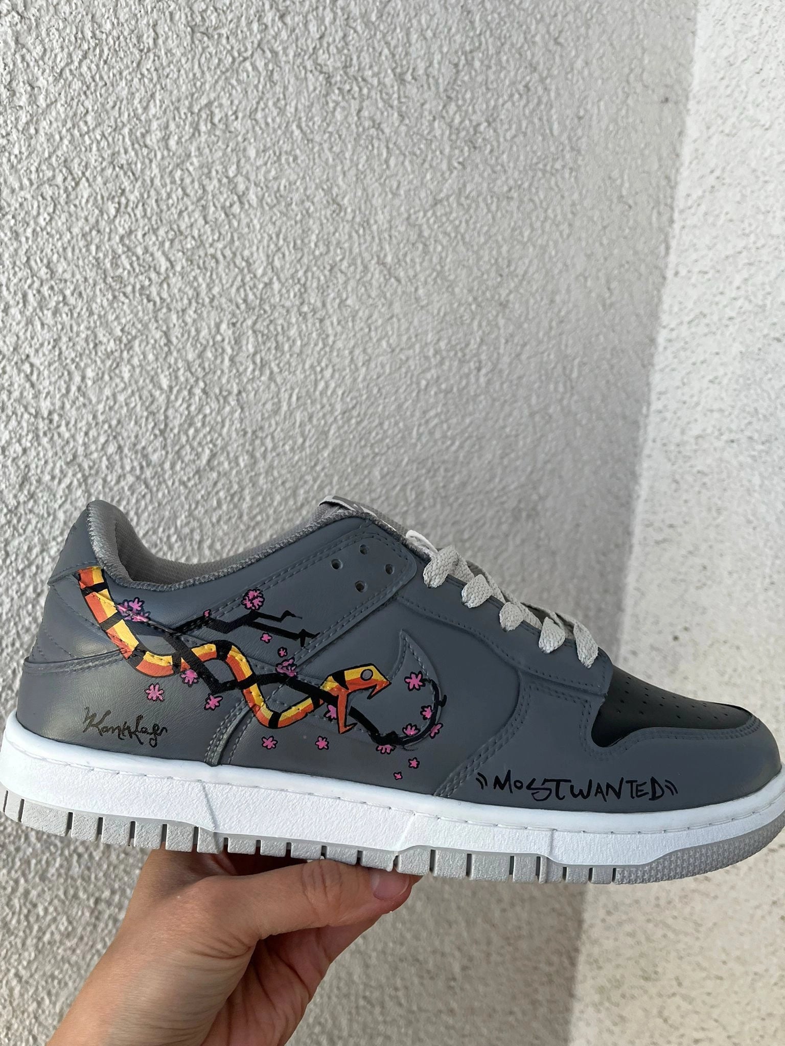 Instagram shop