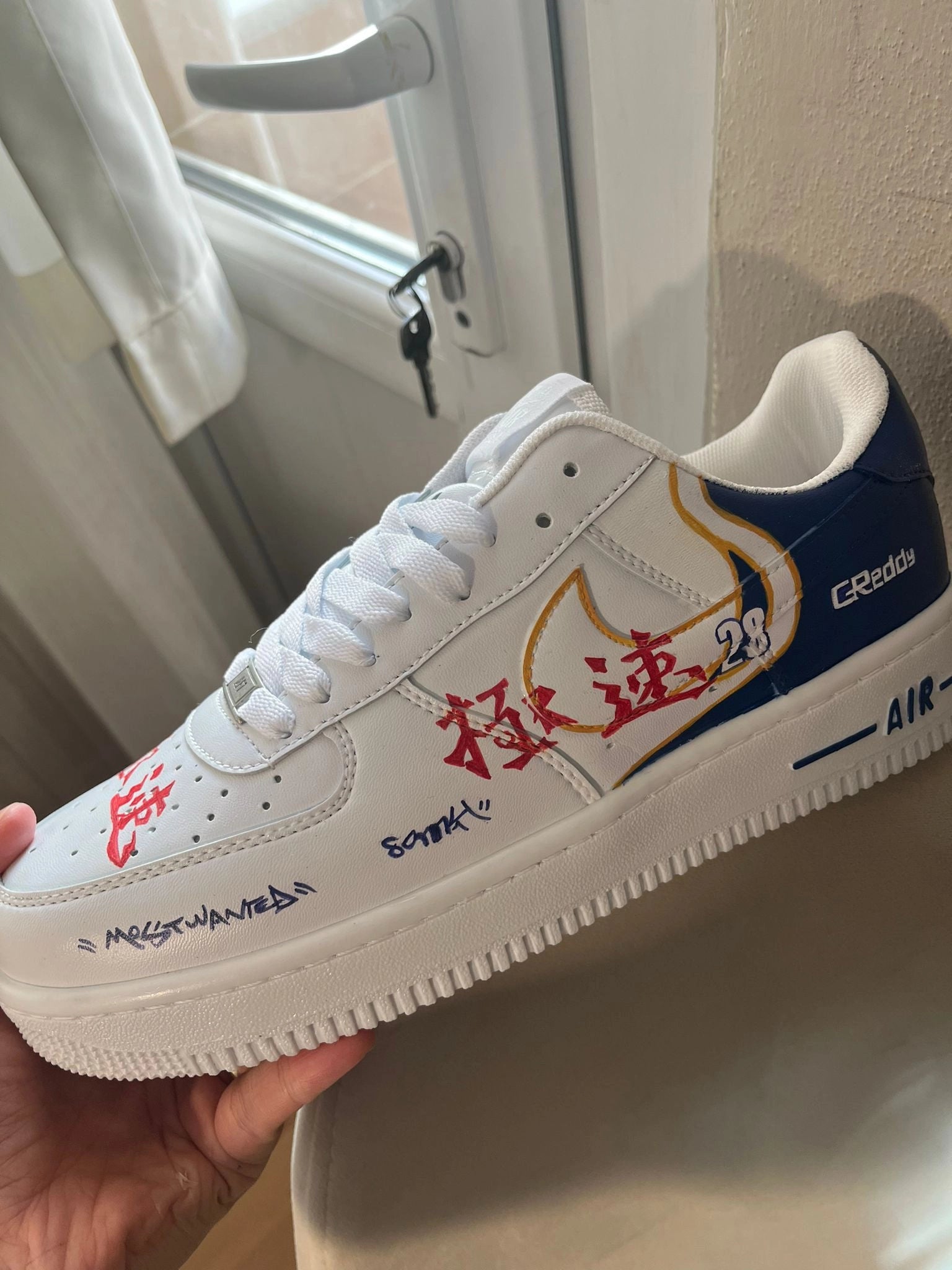 Instagram shop
