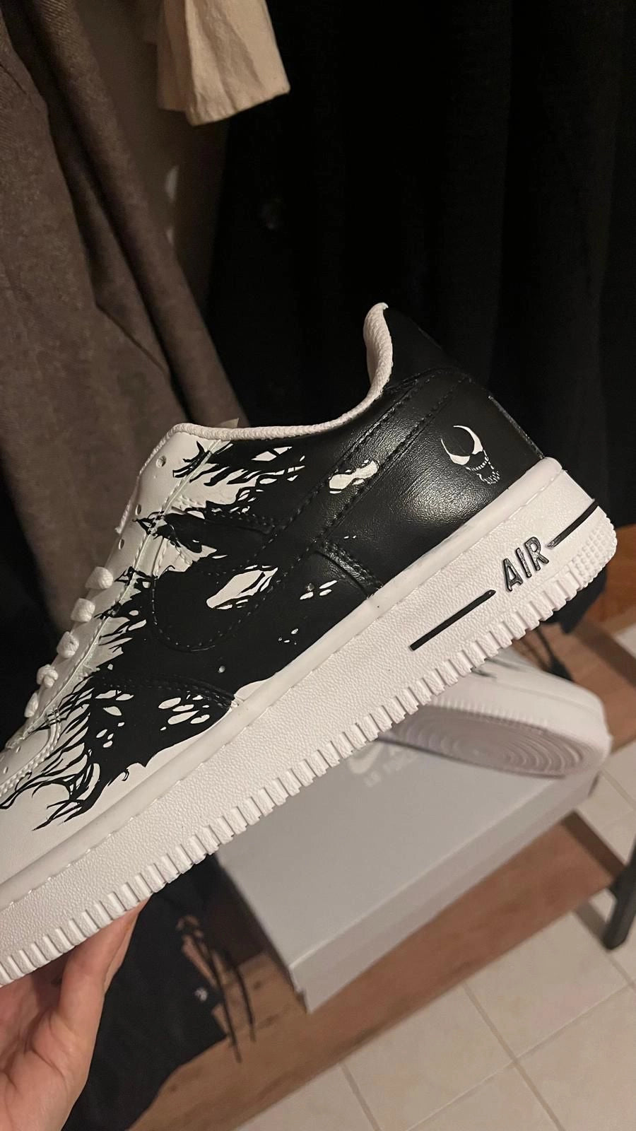 Instagram shop