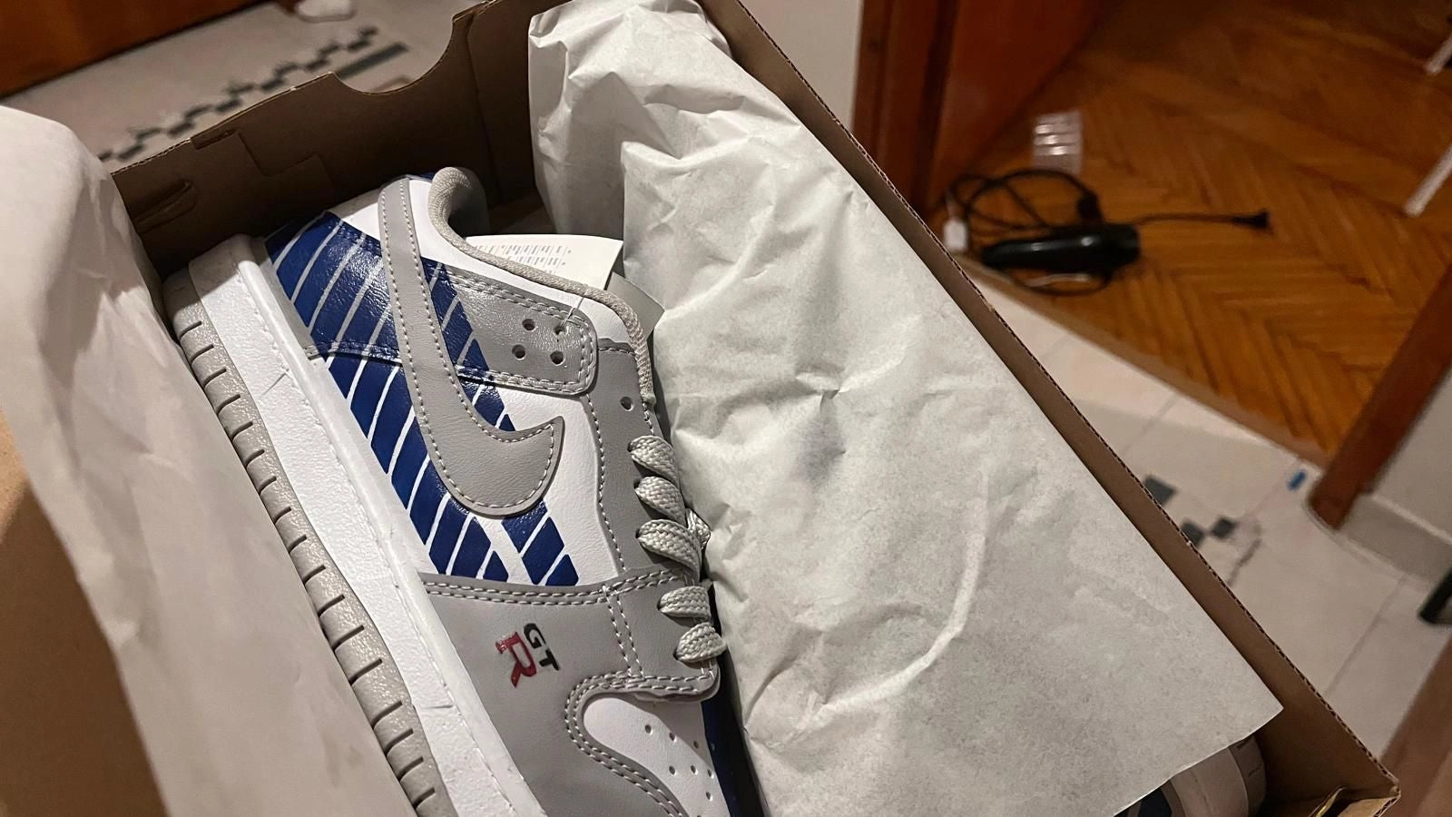 Instagram shop