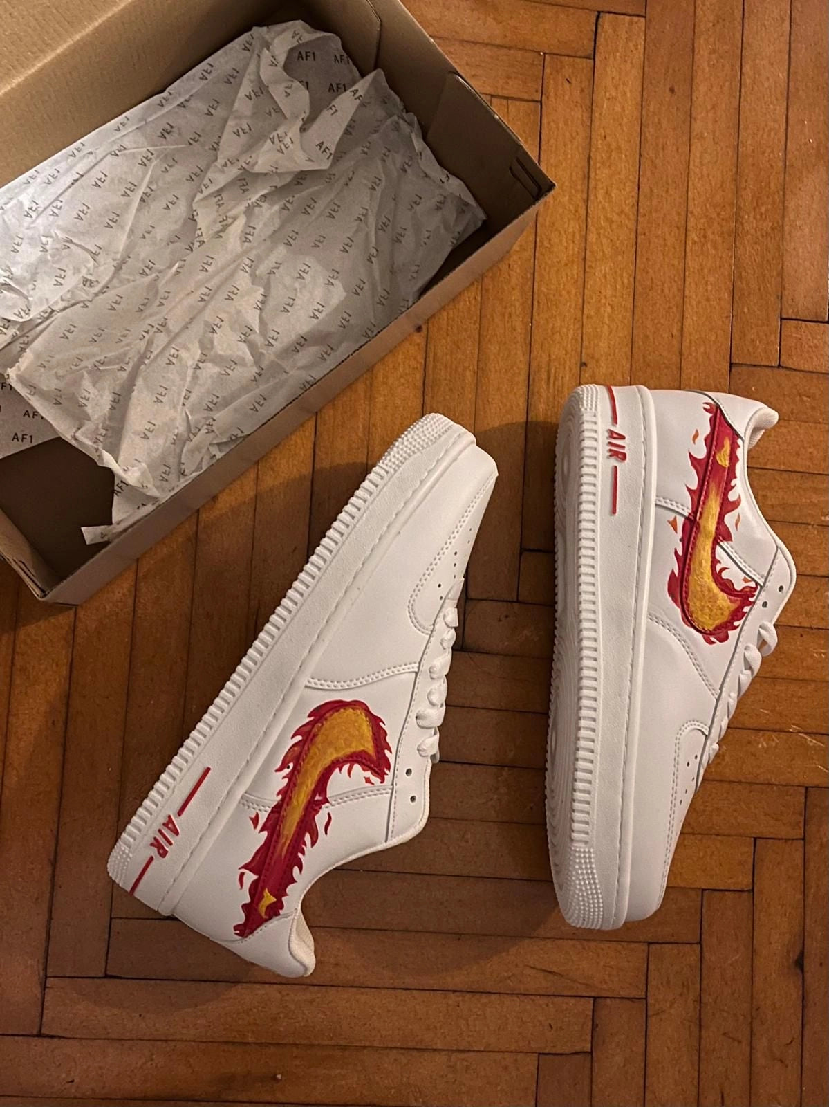 Instagram shop