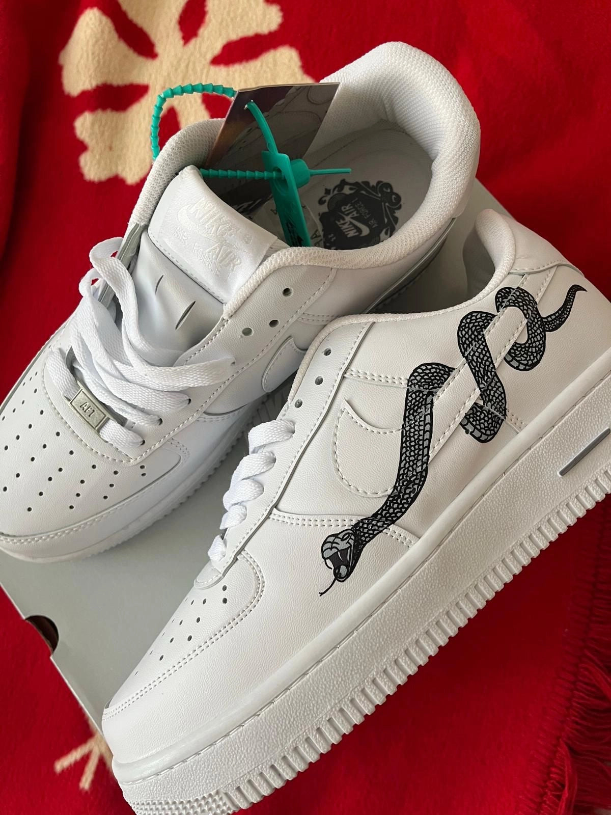 Instagram shop