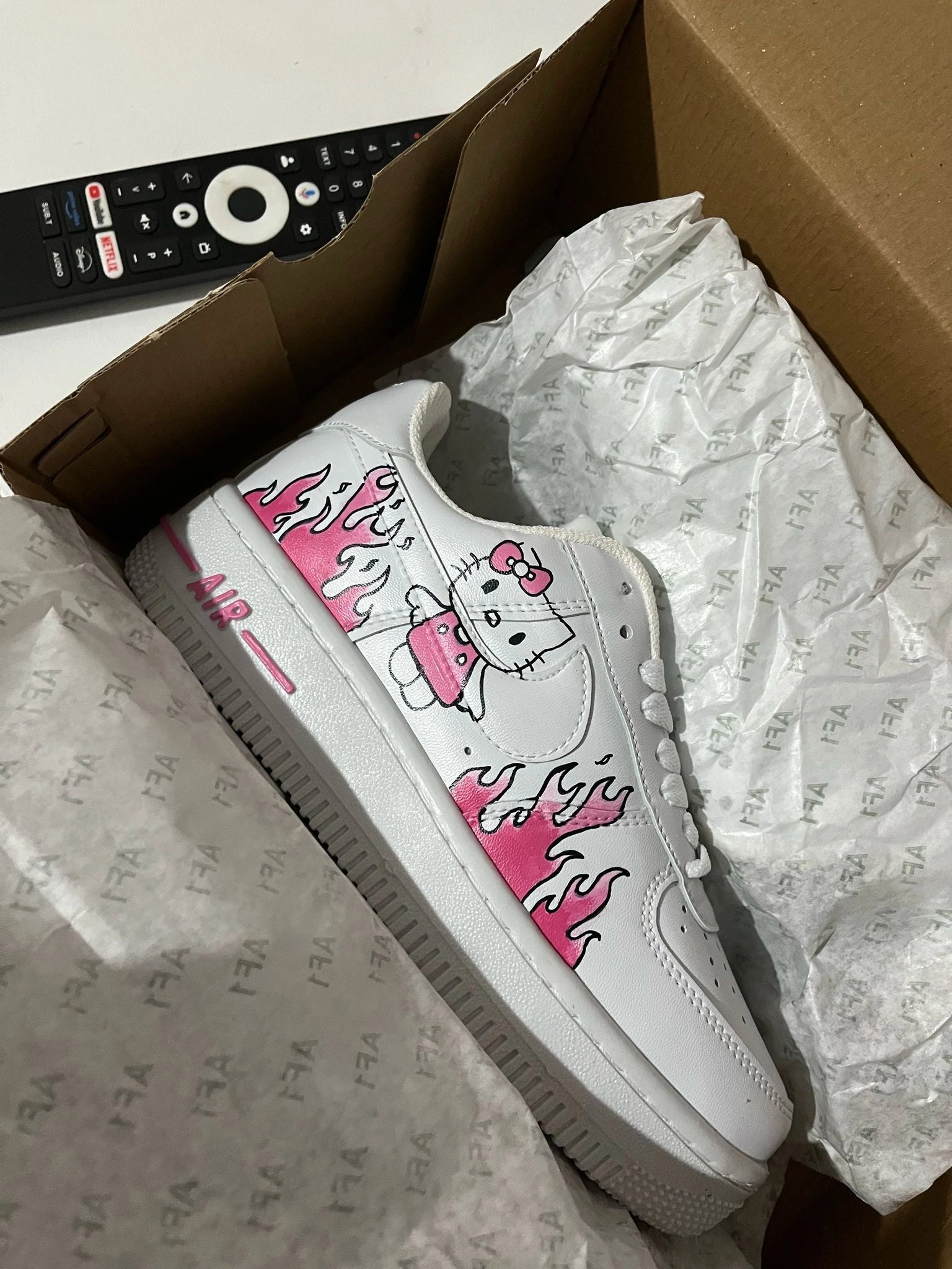 Instagram shop