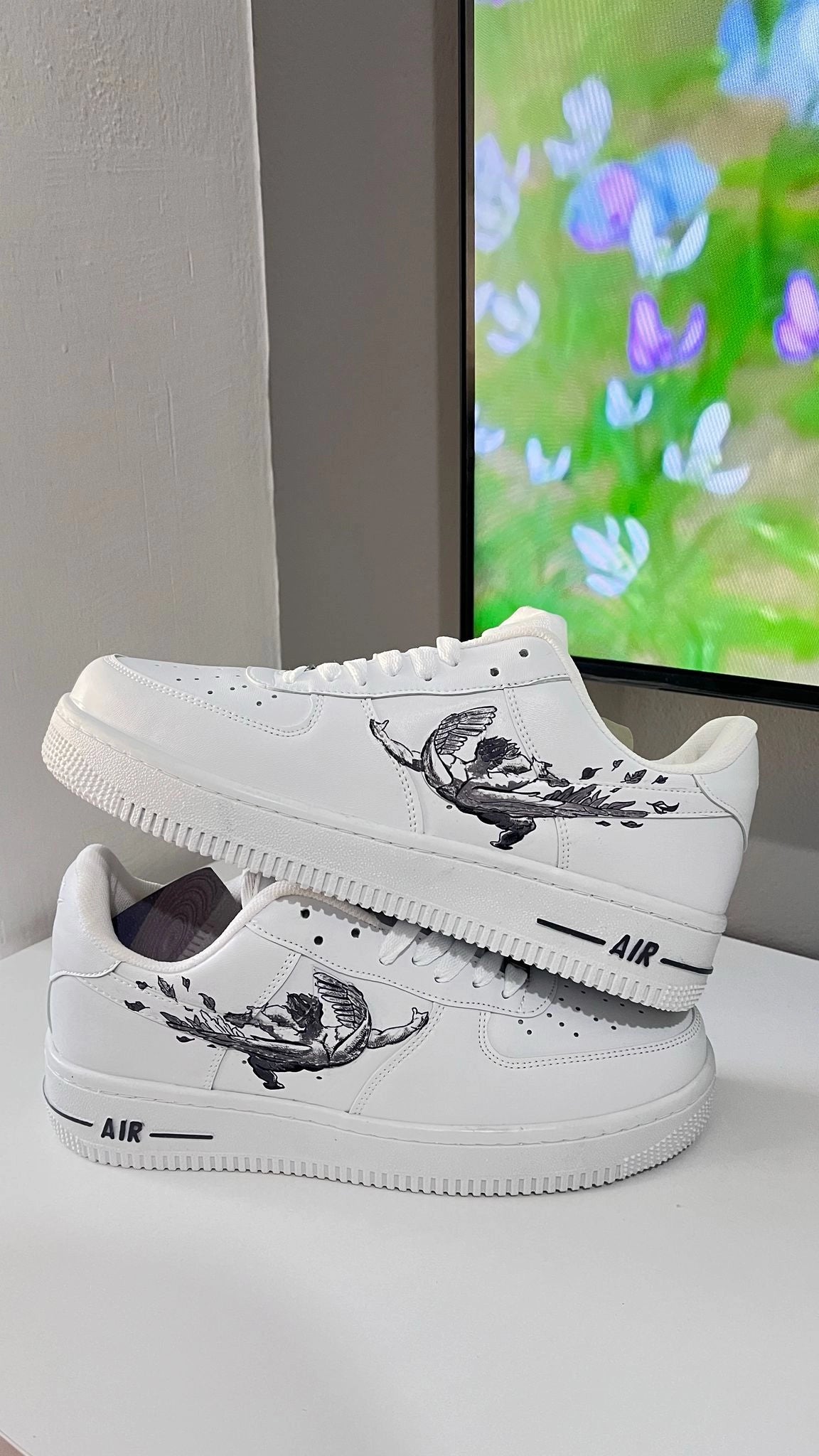 Instagram shop