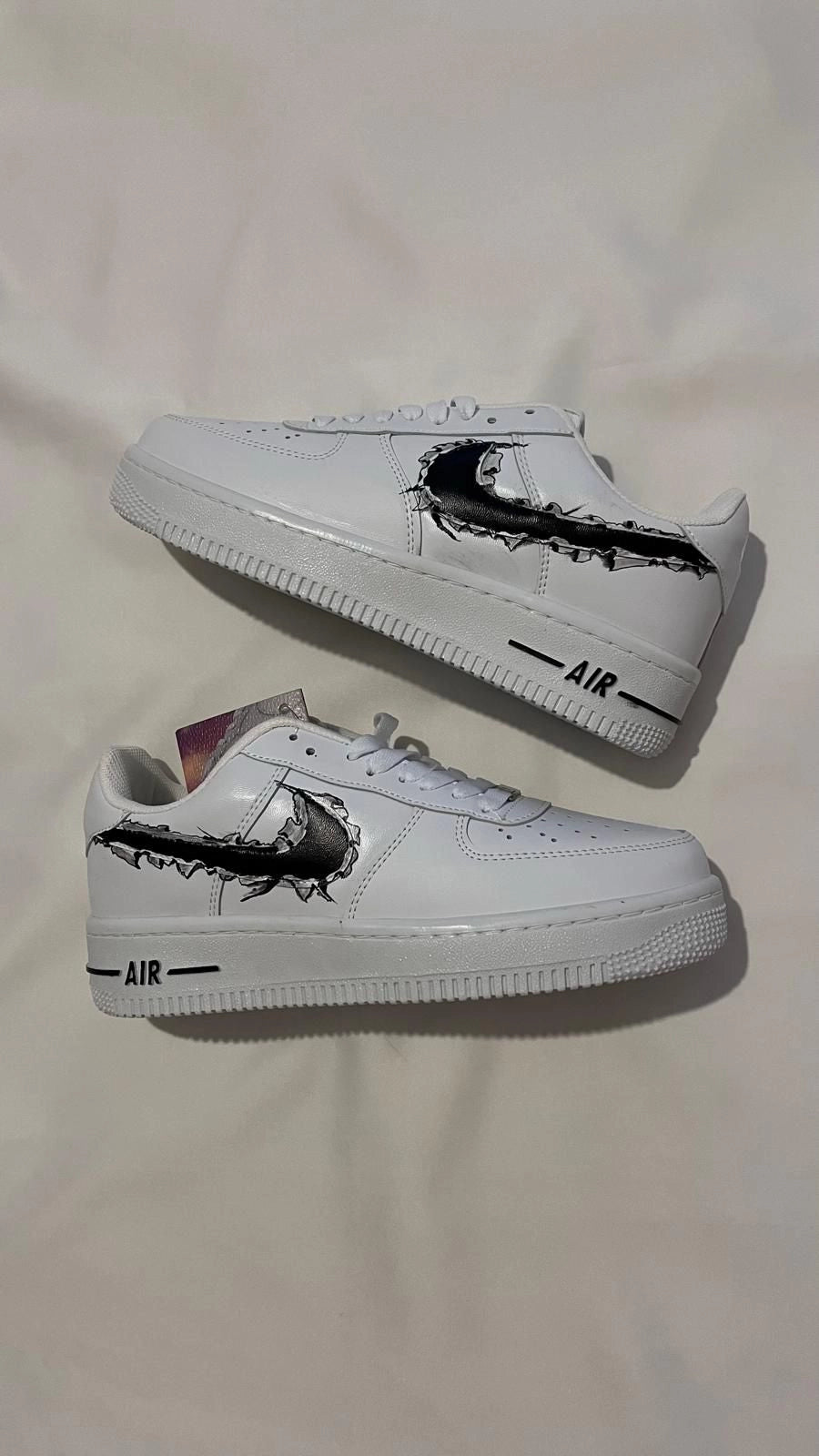 Instagram shop