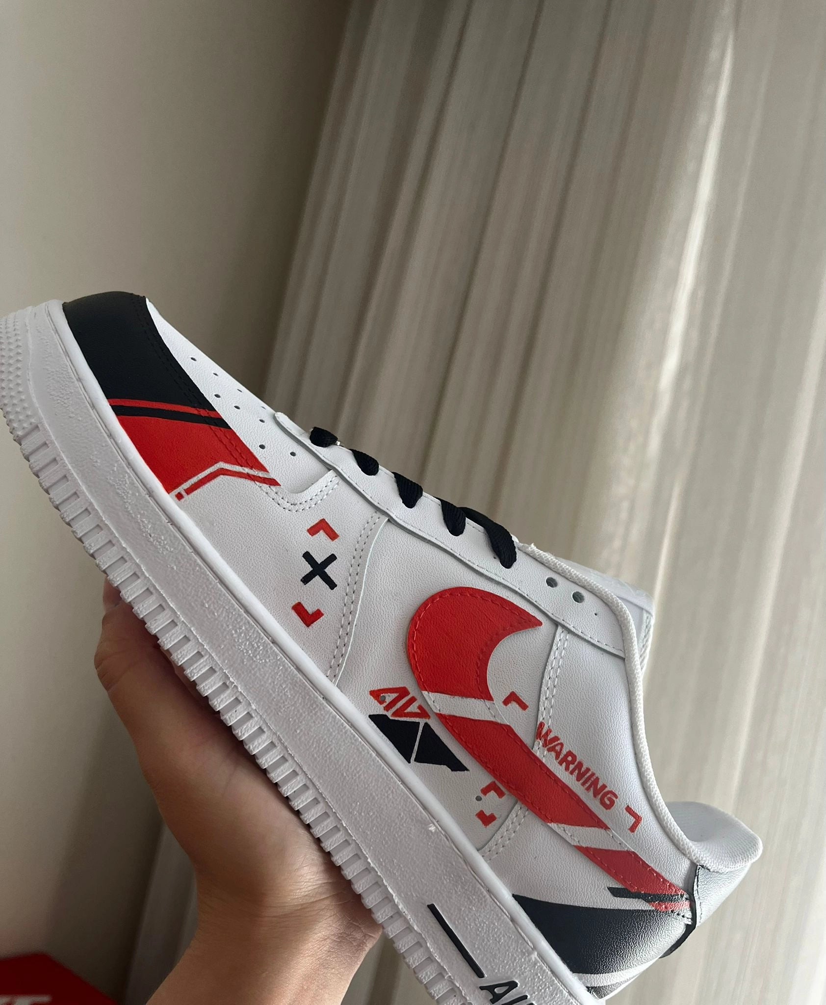 Instagram shop