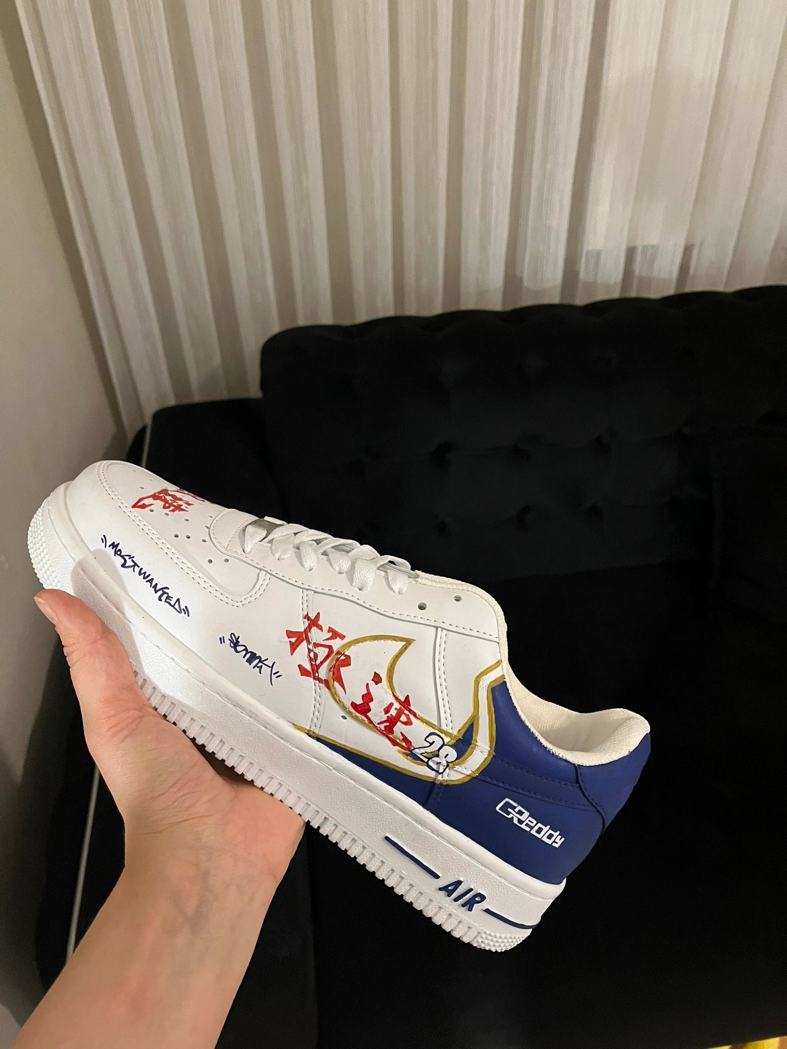 Instagram shop