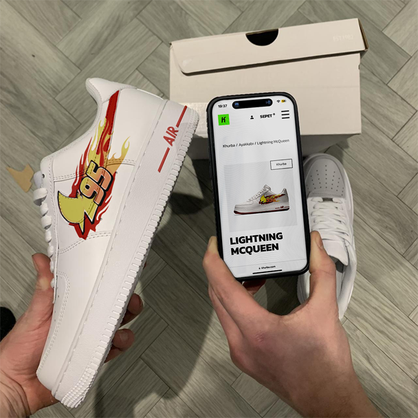 Instagram shop