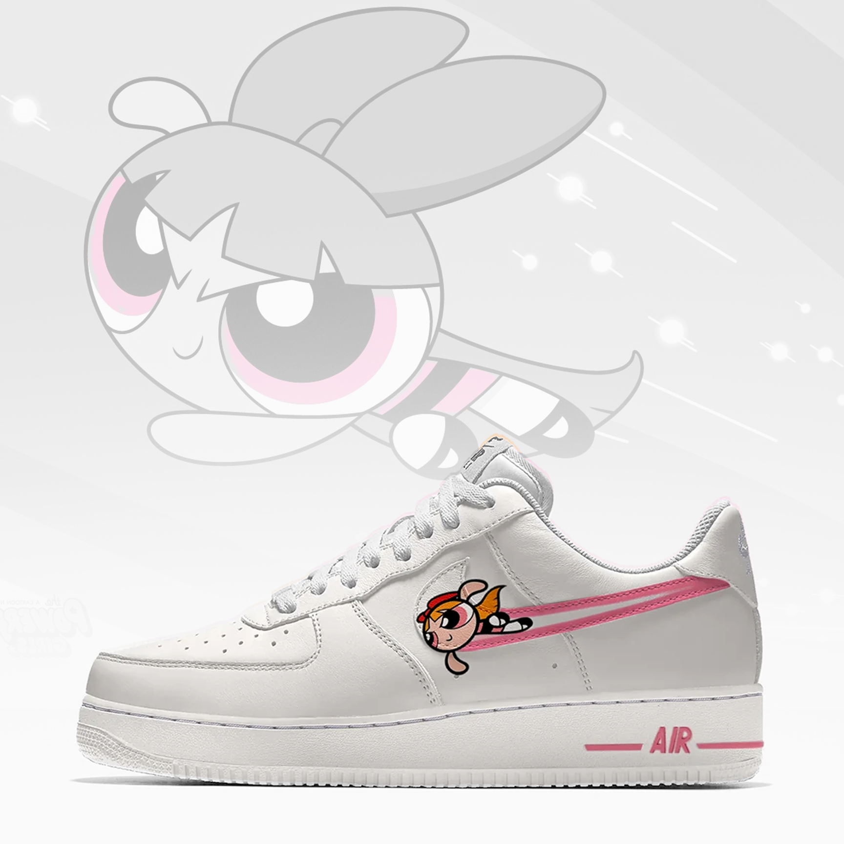 Blossom Sneaker