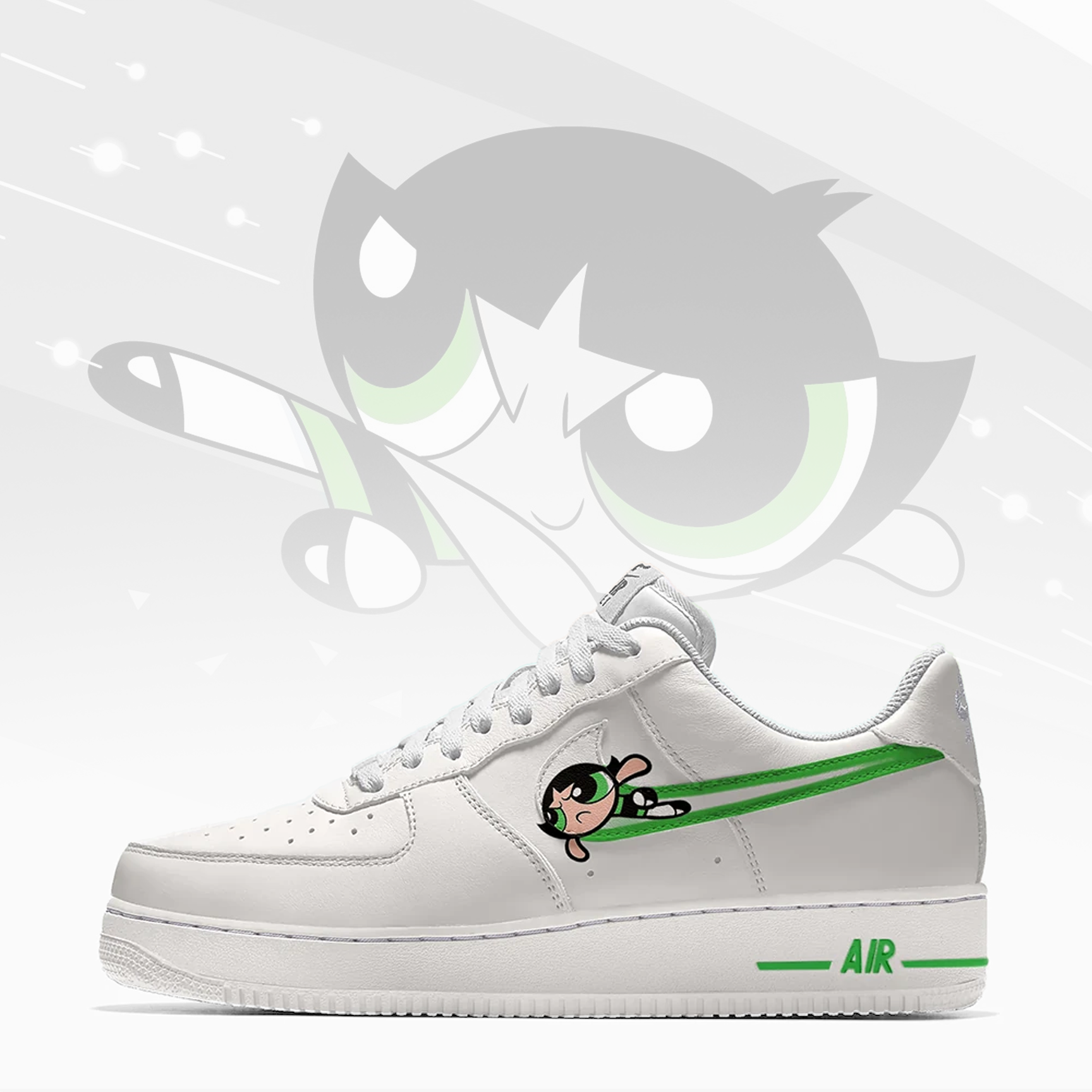 Buttercup Sneaker