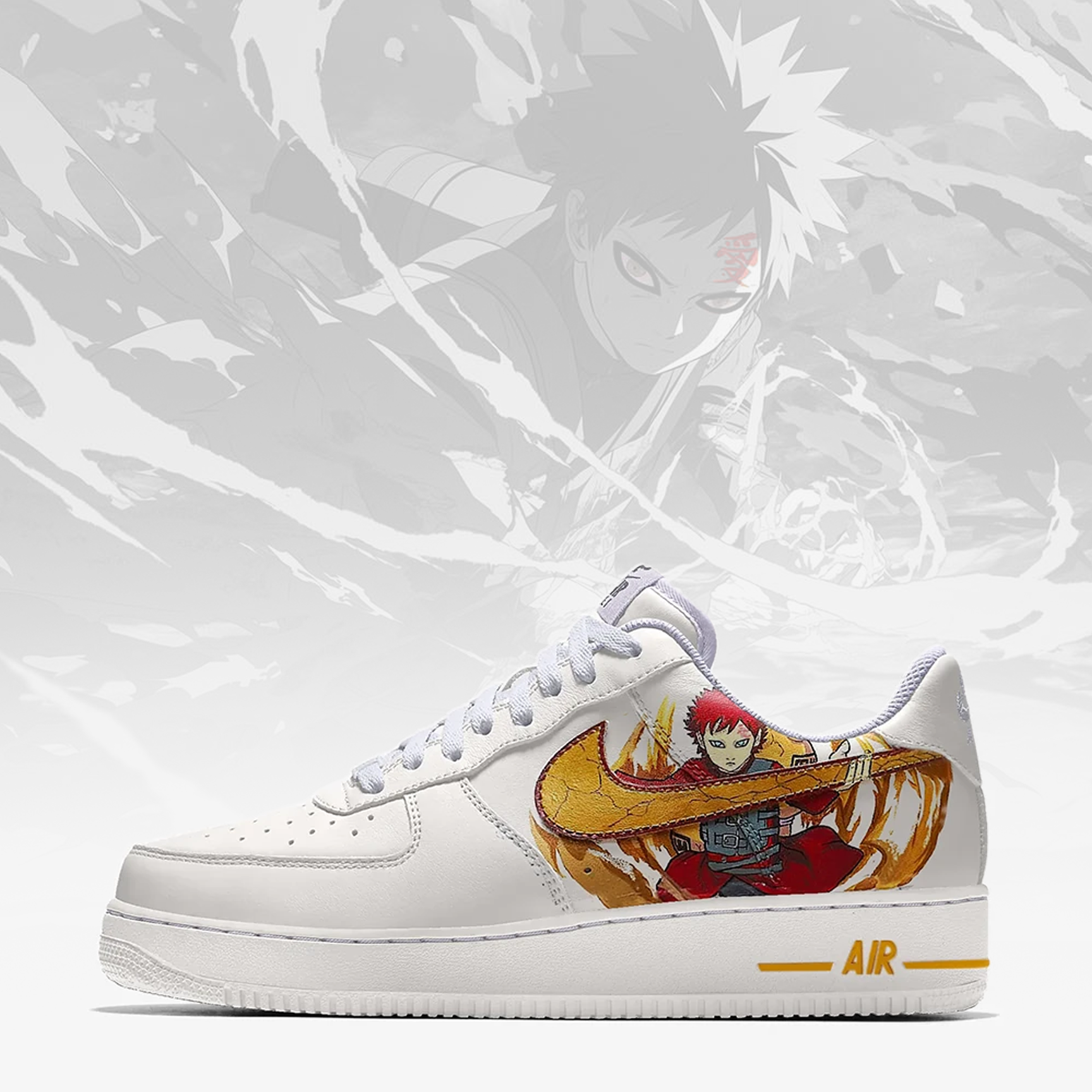 Gaara Sneaker