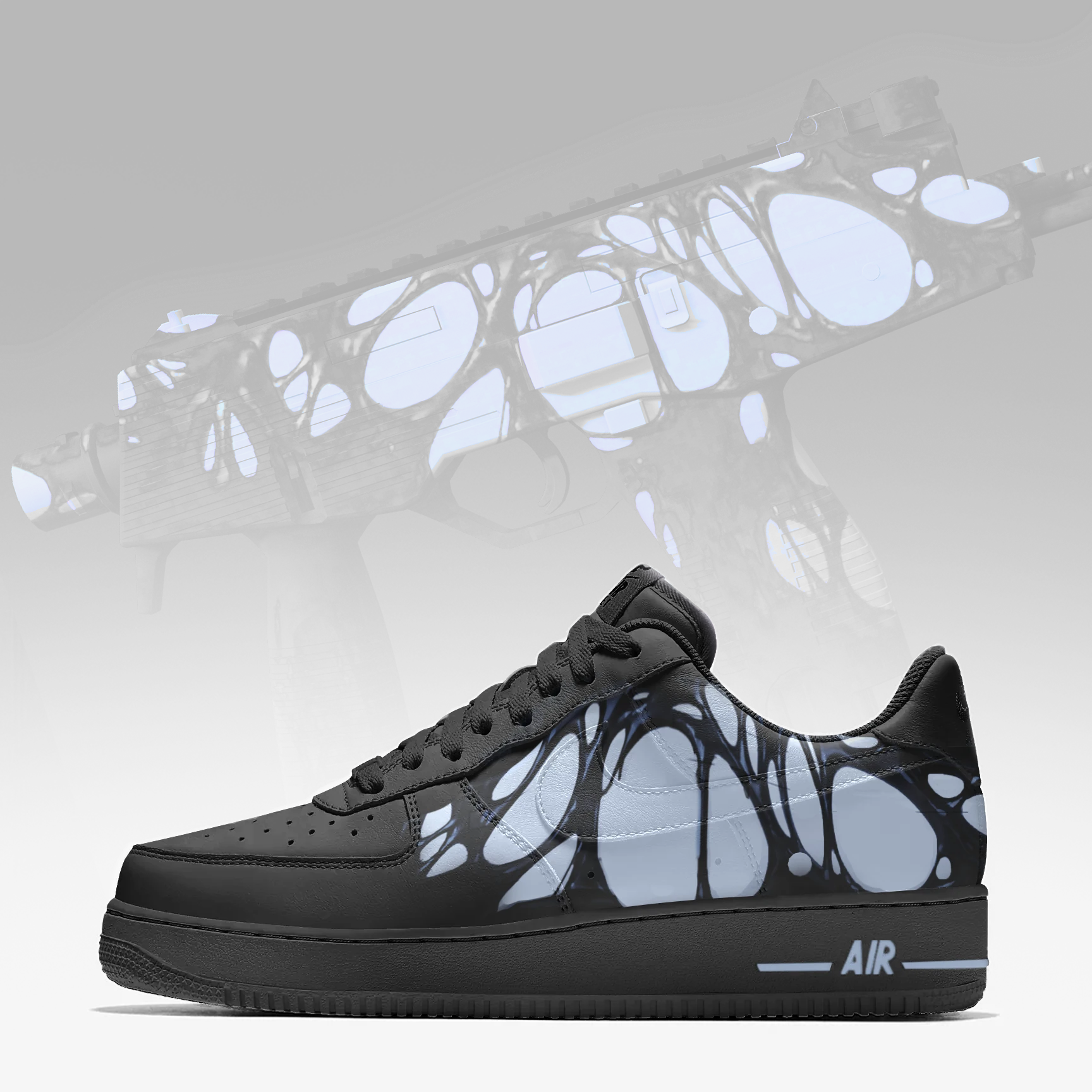 Goo Sneaker