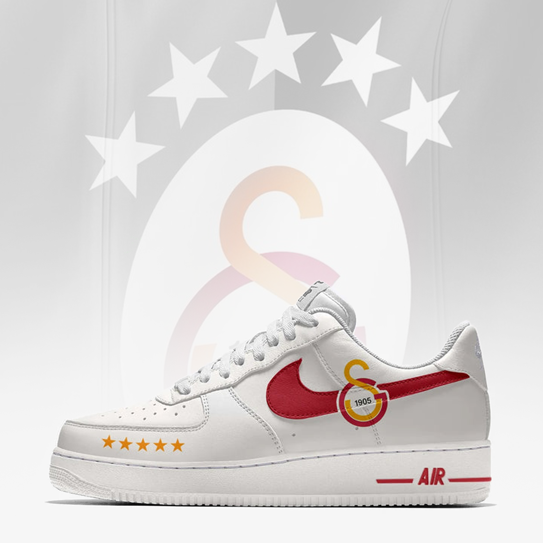Galatasaray Sneaker