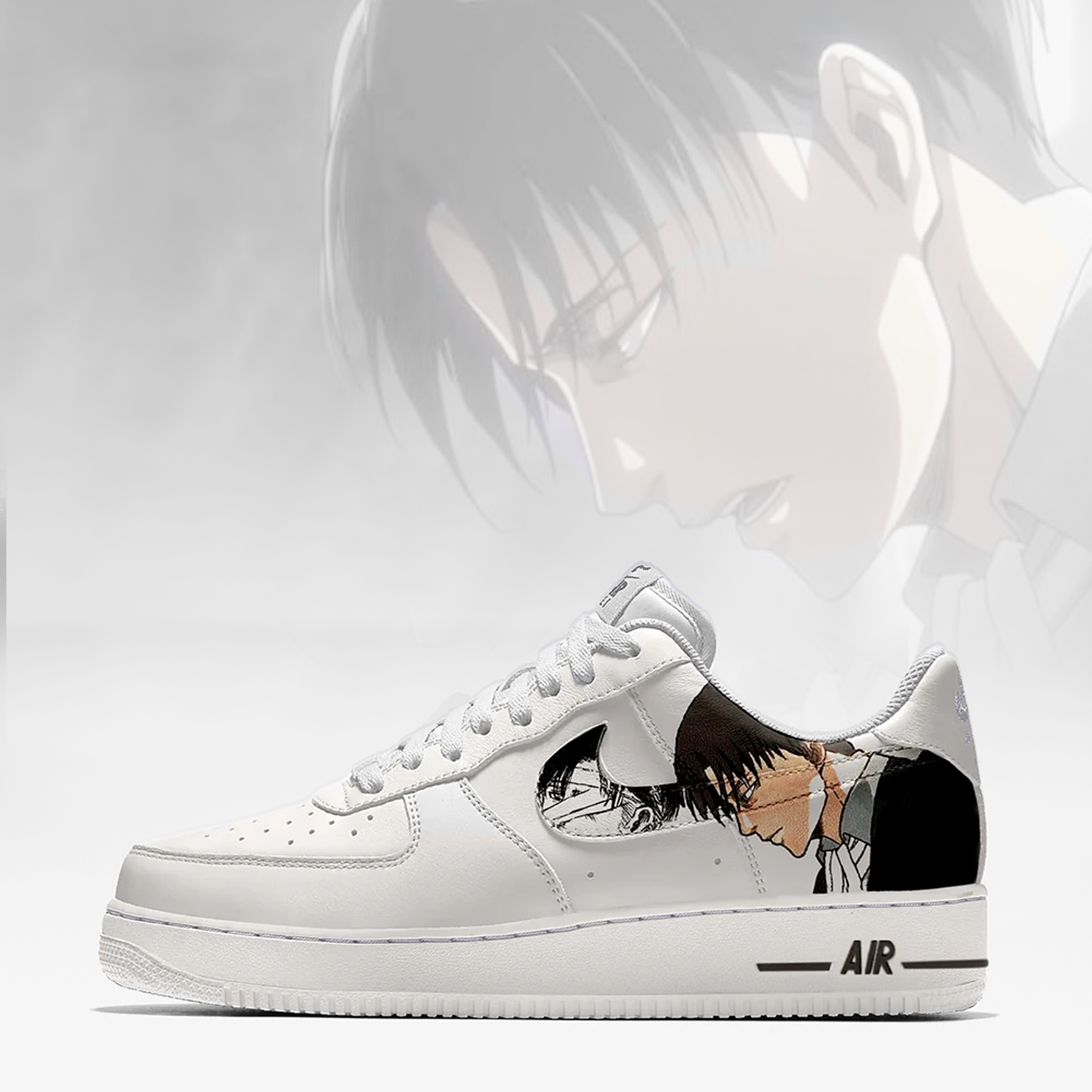Levi Sneaker