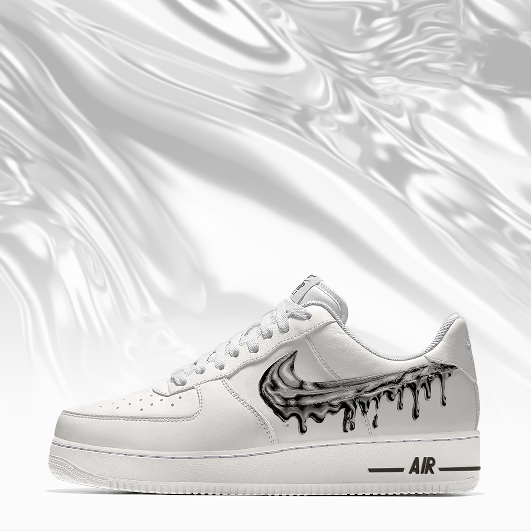 Mercury Sneaker