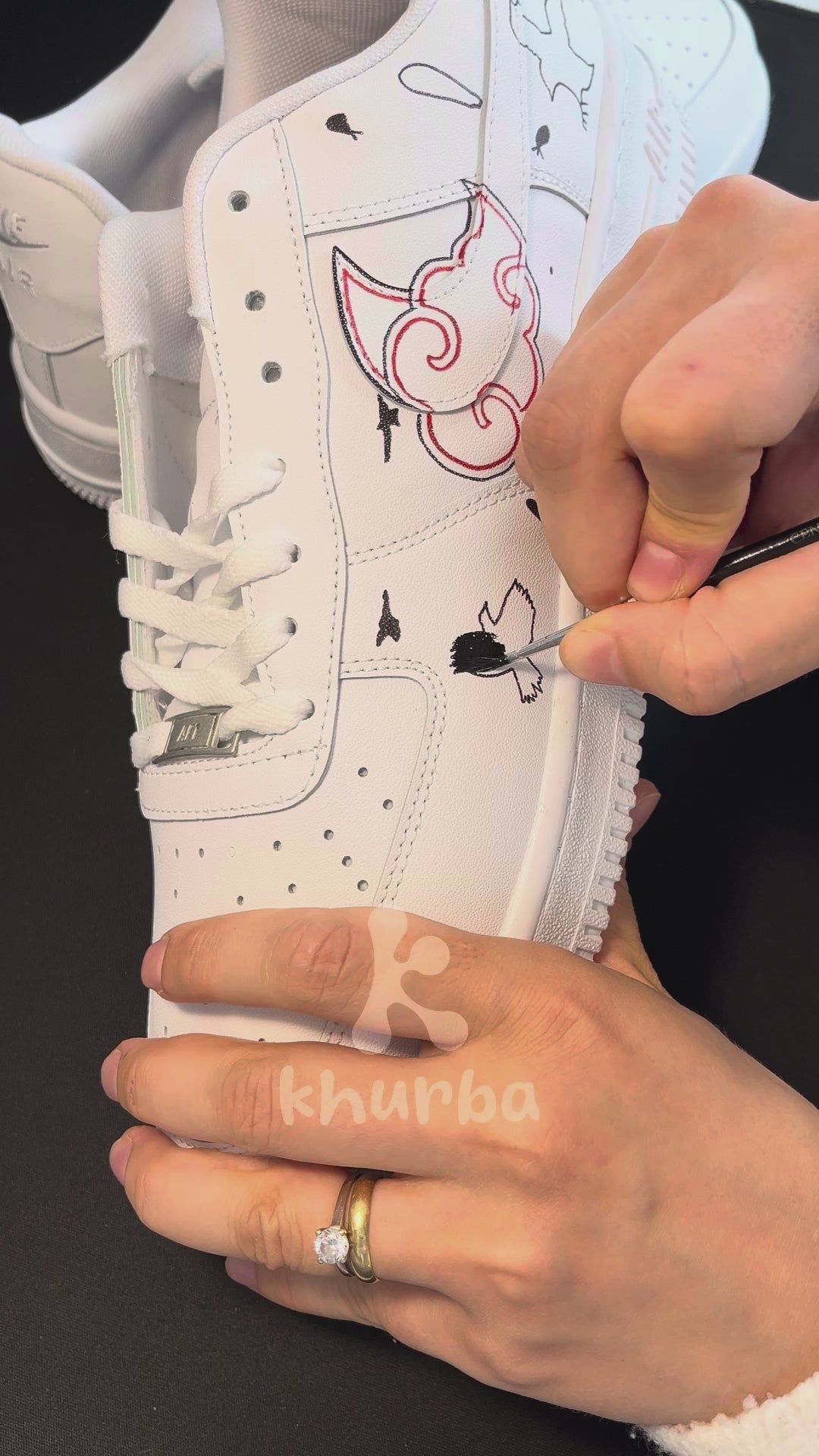 Itachi Sneaker