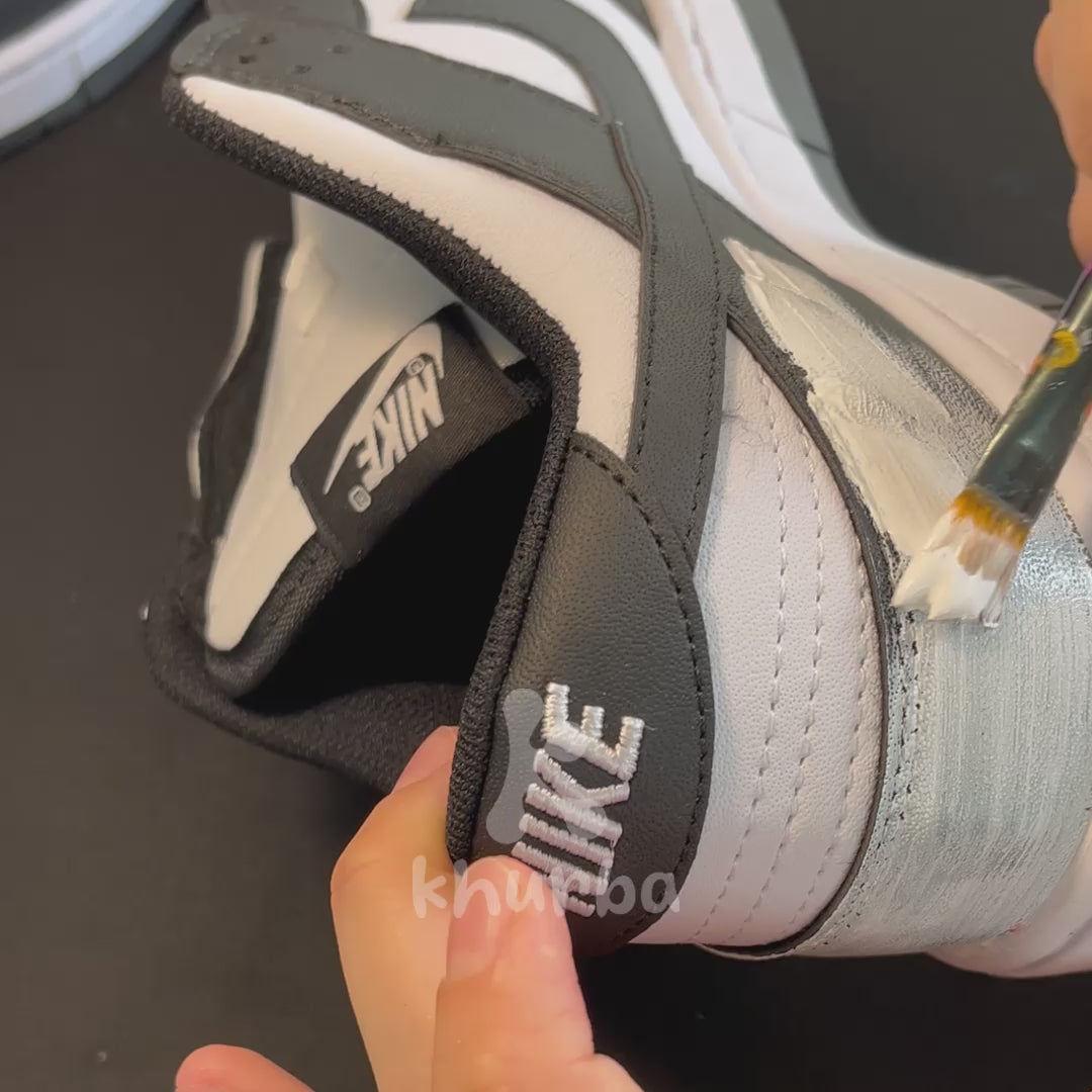Spider-Man Dunk Sneaker