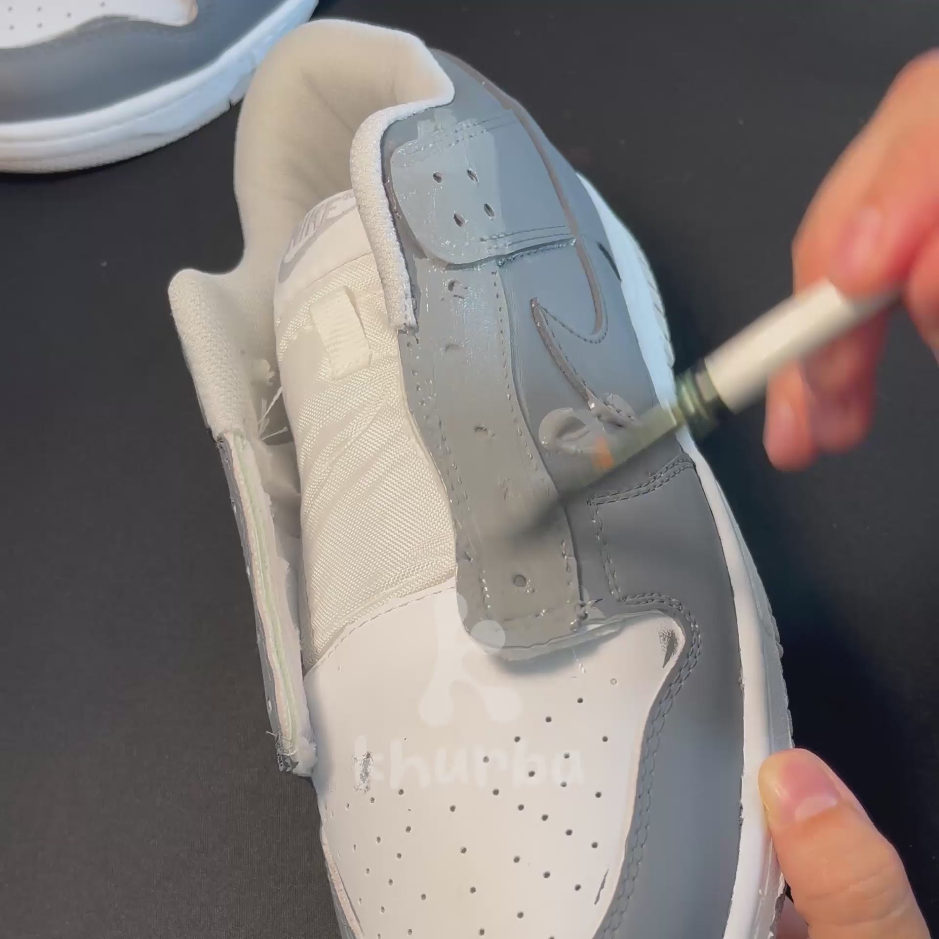 NFS MW Kamikaze Dunk Sneaker