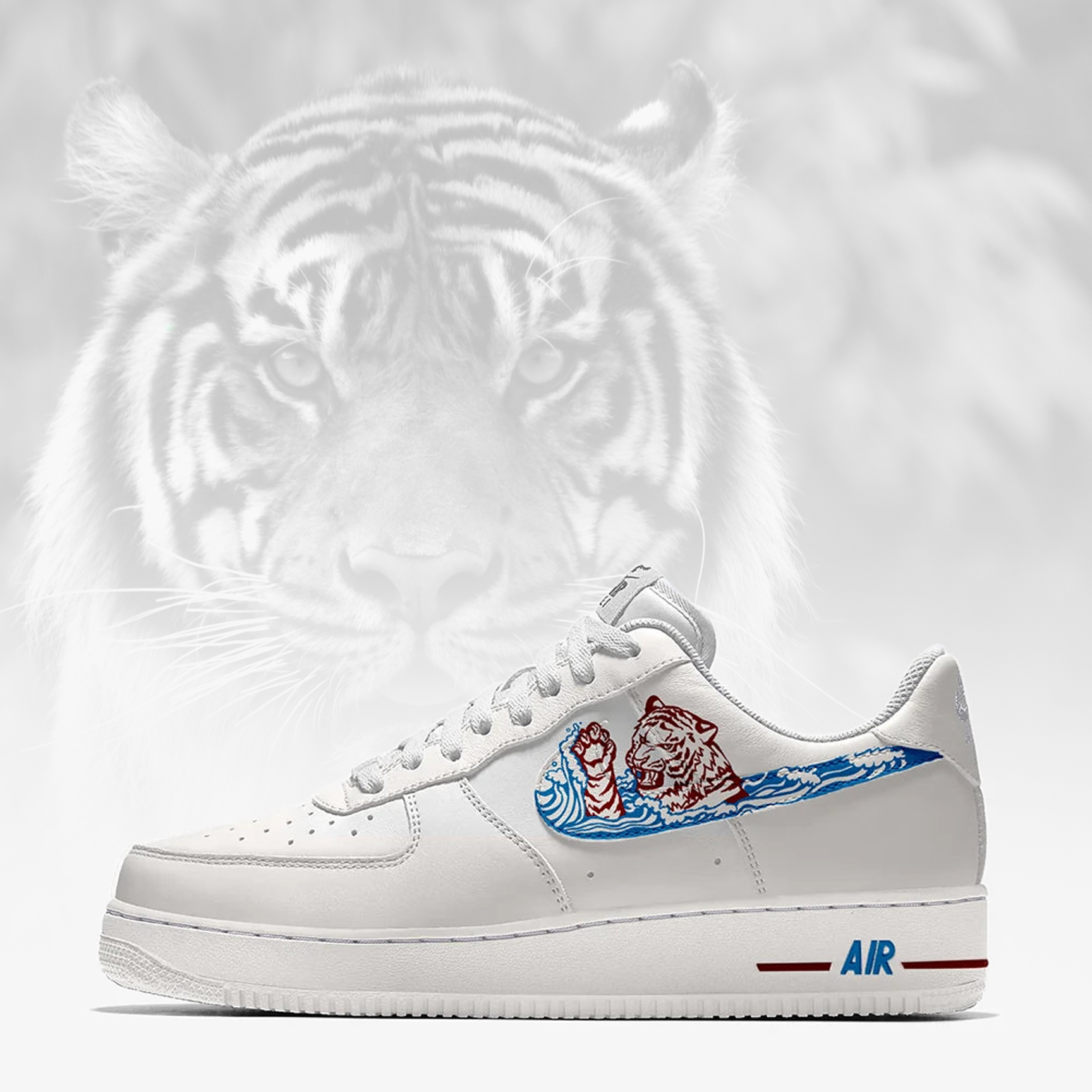 Sons of The North Sneaker
