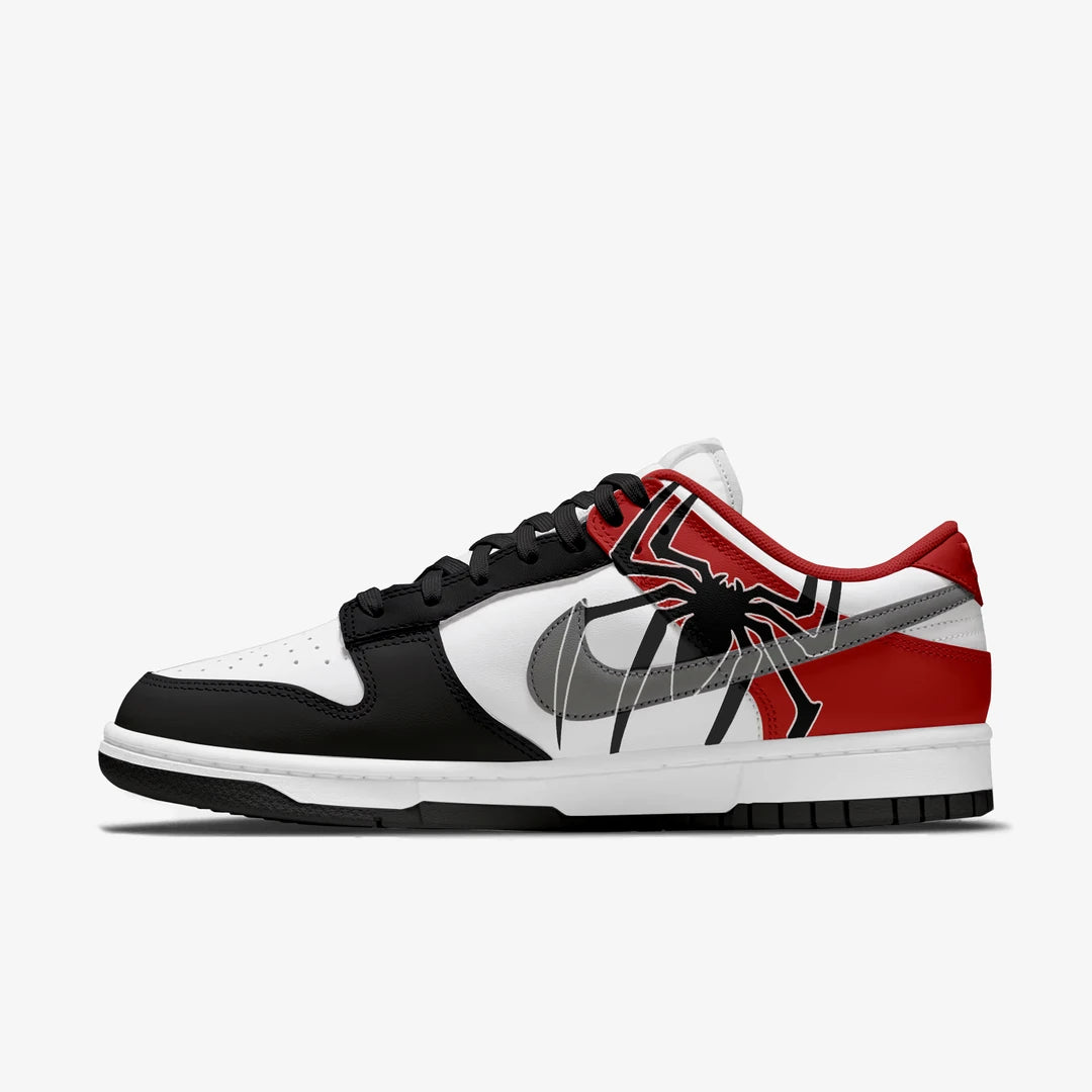 Spider-Man Dunk Sneaker
