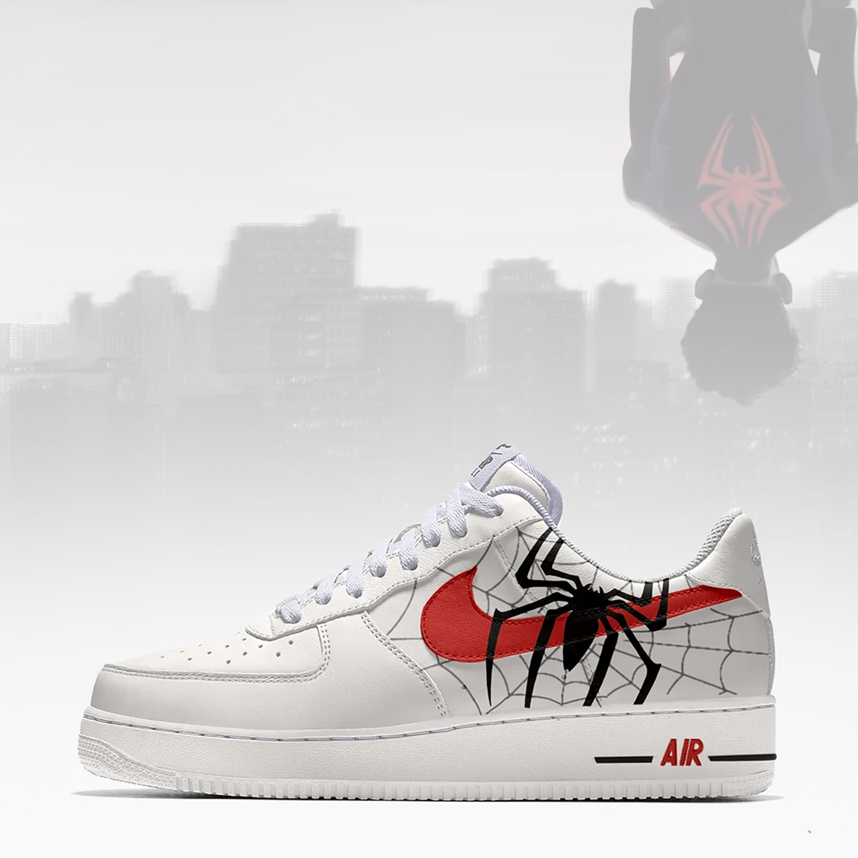 Spider-Man Sneaker