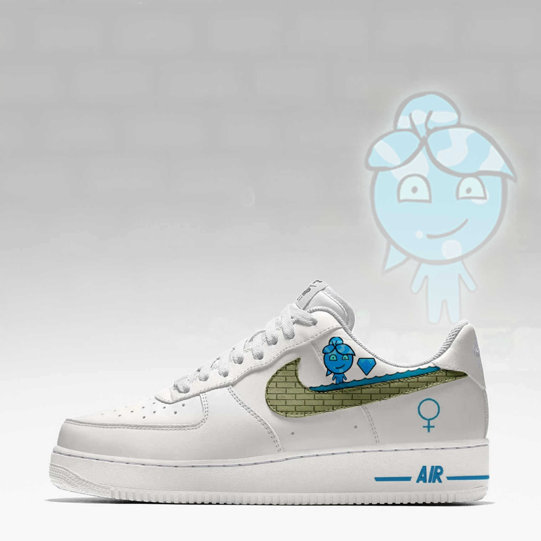 Su Sneaker