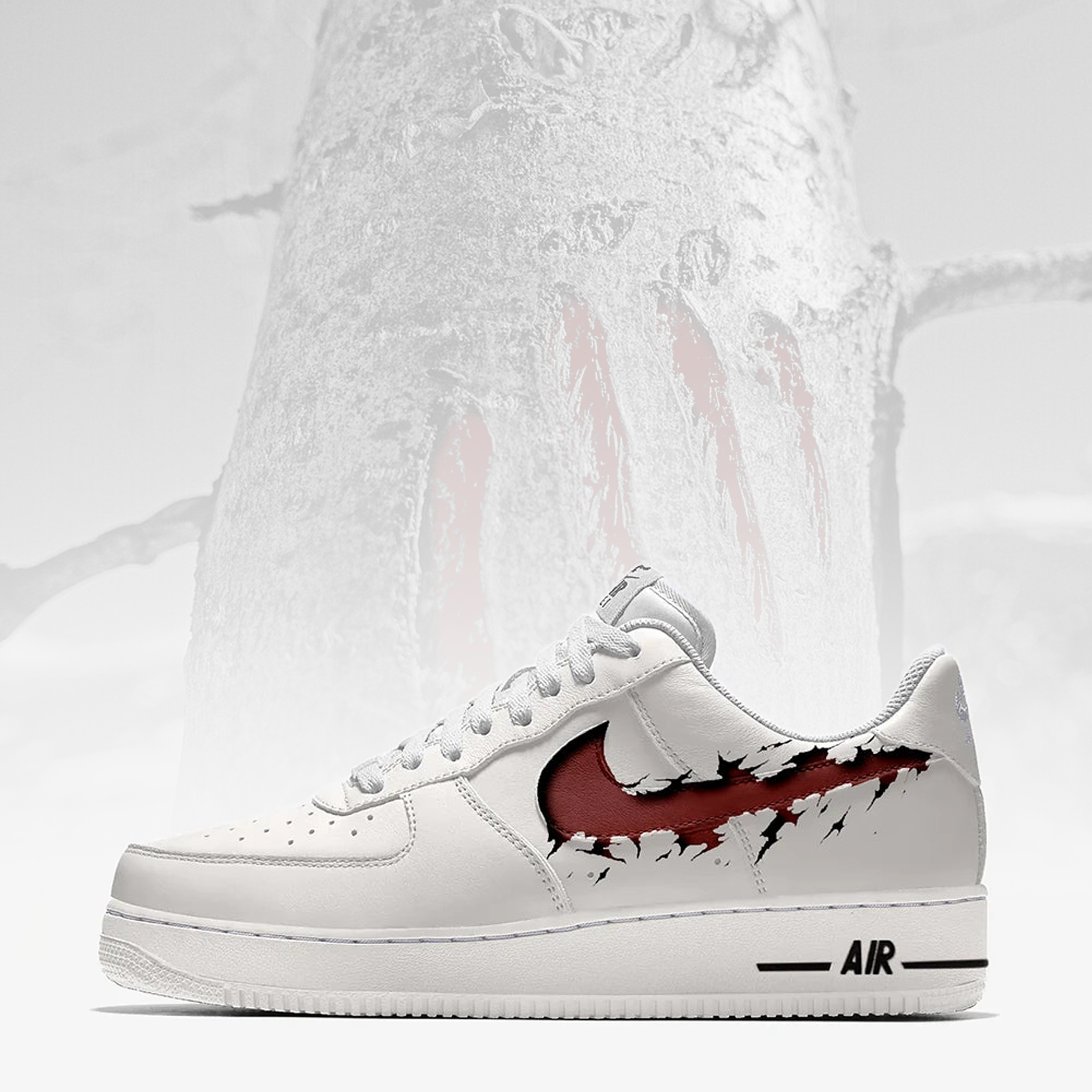 Wild Sneaker